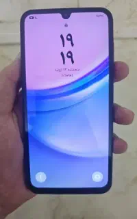 گوشی درحد نو