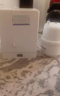 دستگاه تصفیه آب
