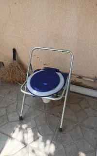 توالت فرهنگی