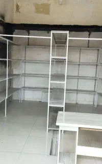 قفسه