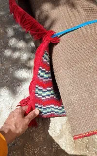 موکت دست دوم