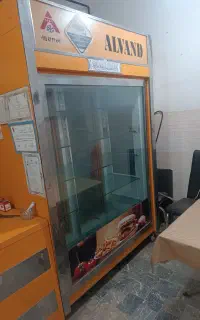 لوازم ساندویچی و کبابی