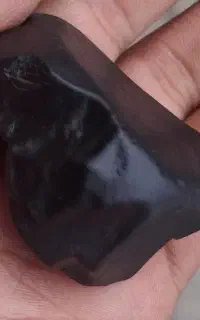 تعدادی شهاب سنگ کربنادو و شهاب های دیگه