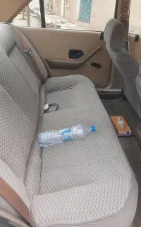 پژو۴۰۵ دوگانه سوز شرکتی