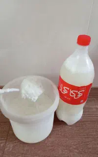 دوغ شتر وآغرن