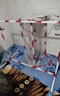 گهواره آهنی
