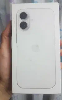 فروش آیفون ۱۶ نرمال