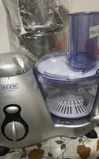 آبمیوه گیری مارک آلمانی BEEM