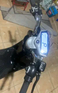 موتور برقی دلتا ۱۵۰۰ وات