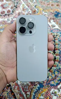 ایفون 16پرو
