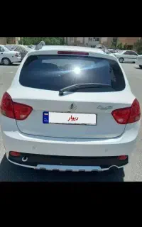 کوییکGXH ۱۴۰۳ فول آپشن داشبورد خاص
