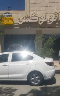 شاهین g سانروف دار کیلس فول توربو مدل ۱۴۰۳ فوری