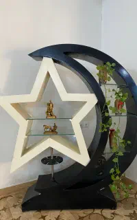 استند ماه وستاره