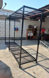 جوشکاری سیار