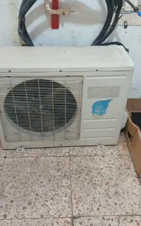 یک عدد کولر ۱۸ هزار  ۴۵ ملیون تومان