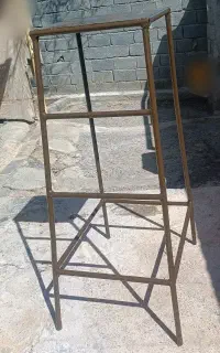 چهار پایه