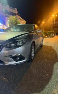 مزدا ۳