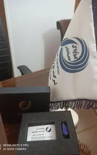 نرم افزار حسابداری پرحساب مشاغل