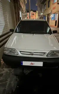 پراید۱۳۱