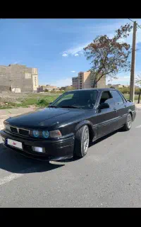میتسوبیشی گالانت