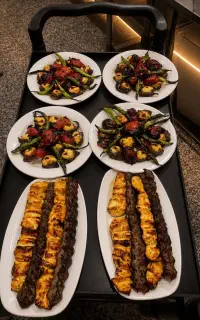 برگذاری مراسم تدفین و ترحیم ۰تا صد