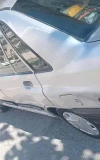 پراید ۱۴۱ دوگانه منبع بزرگ مدل۸۵
