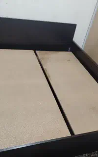 تخت ۲نفره در حد