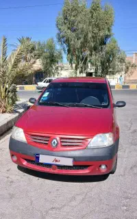تندر ۹۰ مدل ۹۰ فول دنده ای