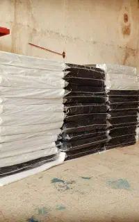 بازرگانی تشک سلیمانی