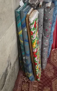 پارچه ملافه