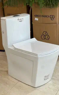 توالت فرنـگی ( چینی کـُرد ) نمایندگـی