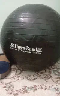 توپ بزرگ ورزشی