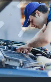 مکانیک خودرو