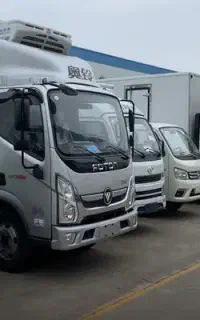 باربری تهرانسر یافت آباد شماره دو آزادی