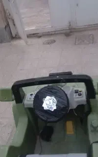 ماشین شارژی