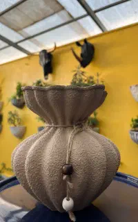 اعطای نمایندگی خط تولیدگلدان(خانگی وصنعتی)