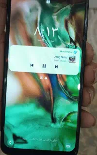 فروش گوشی سامسونگ A30 گلگسی