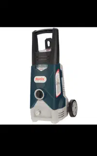 کارواش صنعتی مدل Ap0100