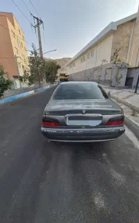 پرشیا مدل ۸۹