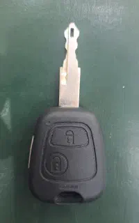 سوئیچ گمشده