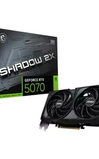 کارت گرافیک RTX 5070 گارانتی اصلی