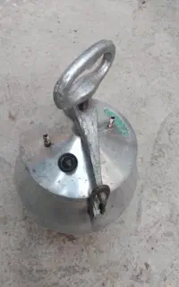 زود پز بزرگ