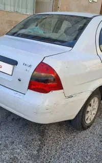 فروش تیبا خانگی
