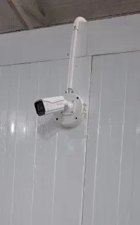 فروش و نصب دوربین مداربسته پلاکخوان و دزدگیر اماکن