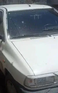 پراید 131