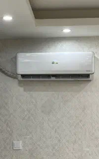 نصب‌وتعمیر کولر گازی اسپلیت