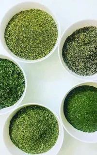 سبزیجات خشک تبریز