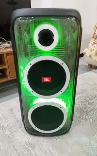 اسپیکر پارتی باکس jbl مدل ۸۲۸۰