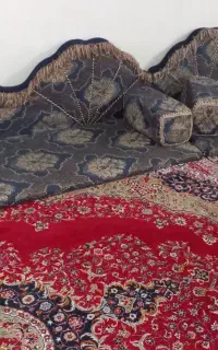 مبل خلیجی