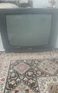 تلوزیون21اینچ